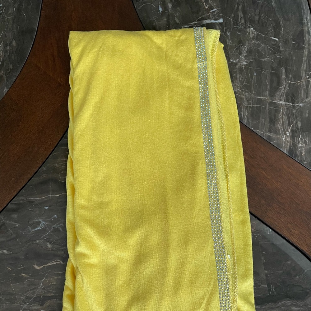 Jersey Scarf/shawl